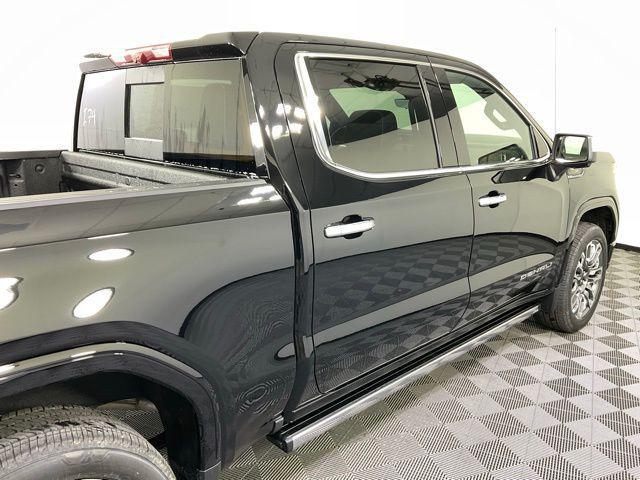 new 2025 GMC Sierra 1500 car, priced at $82,193