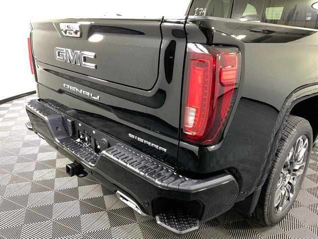 new 2025 GMC Sierra 1500 car, priced at $82,193