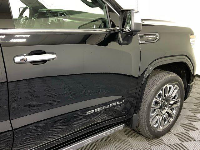 new 2025 GMC Sierra 1500 car, priced at $82,193