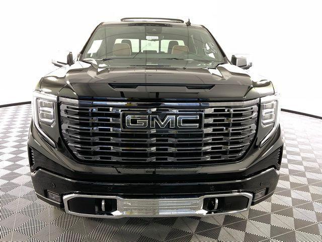 new 2025 GMC Sierra 1500 car, priced at $82,193