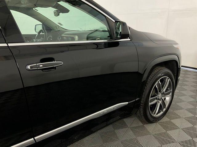 used 2019 GMC Acadia car, priced at $28,861