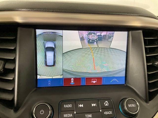 used 2019 GMC Acadia car, priced at $28,861