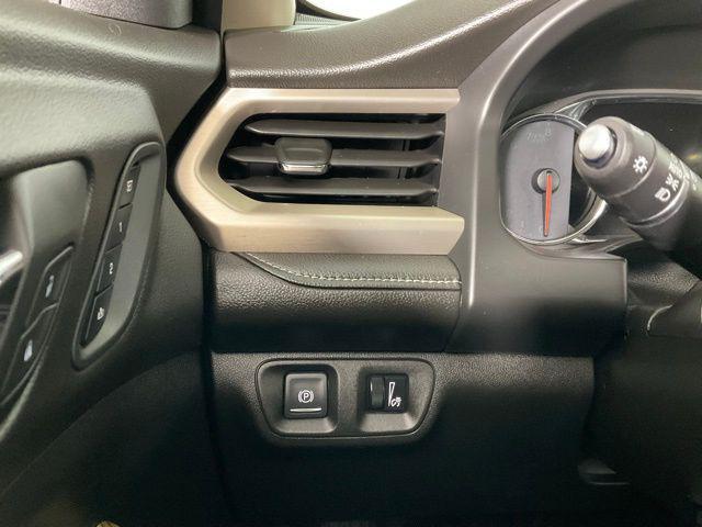 used 2019 GMC Acadia car, priced at $28,861