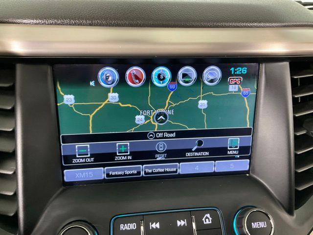 used 2019 GMC Acadia car, priced at $28,861