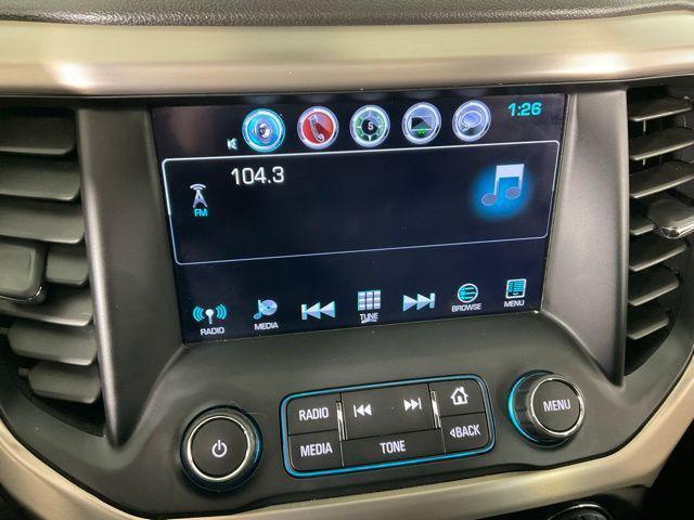 used 2019 GMC Acadia car, priced at $28,861