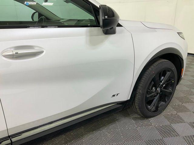 new 2025 Buick Envision car, priced at $43,005