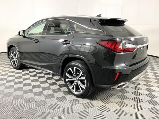 used 2019 Lexus RX 350 car, priced at $27,686