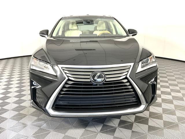 used 2019 Lexus RX 350 car, priced at $27,686