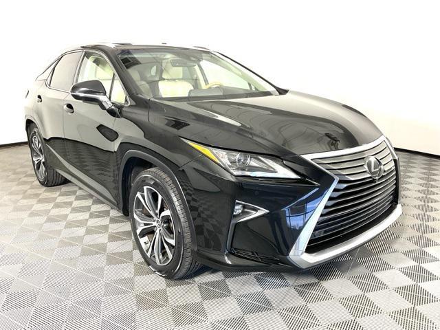 used 2019 Lexus RX 350 car, priced at $27,686