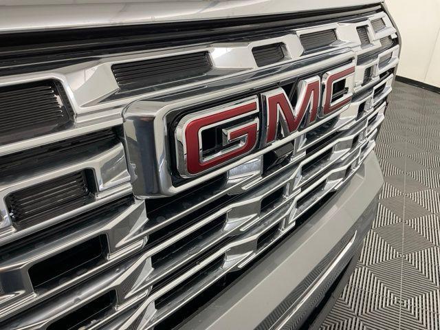 new 2026 GMC Terrain car, priced at $46,435