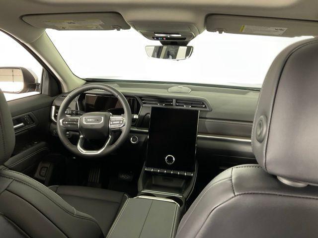 new 2026 GMC Terrain car, priced at $46,435