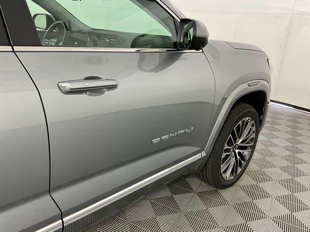 new 2026 GMC Terrain car, priced at $46,435