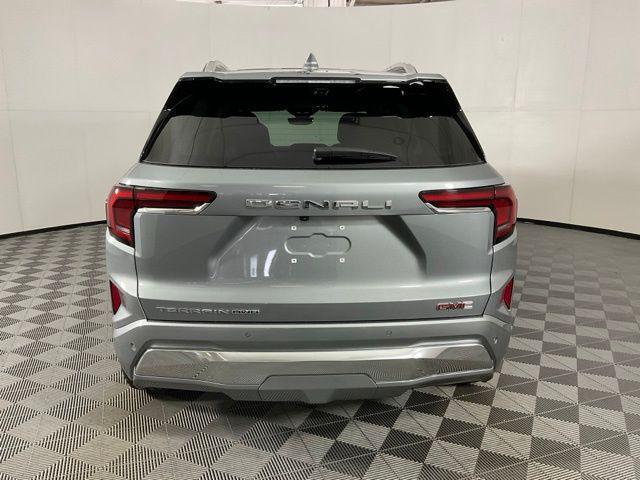 new 2026 GMC Terrain car, priced at $46,435