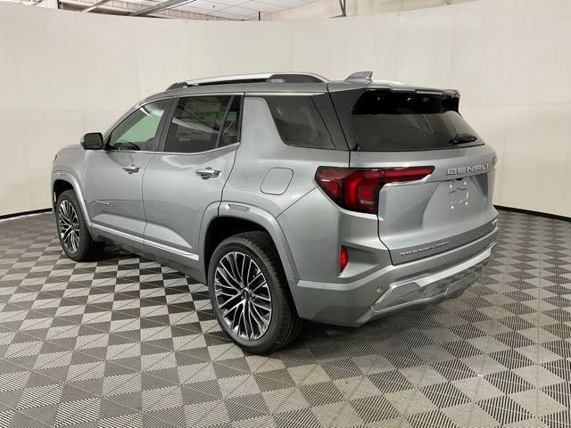 new 2026 GMC Terrain car, priced at $46,435