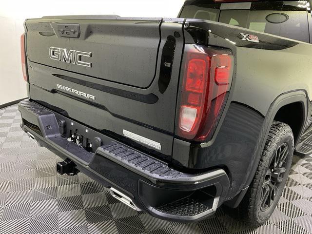 new 2025 GMC Sierra 1500 car, priced at $63,825