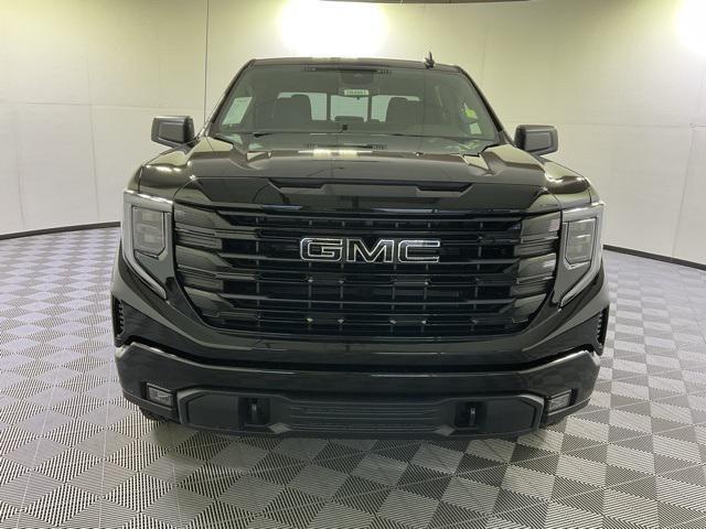 new 2025 GMC Sierra 1500 car, priced at $63,825