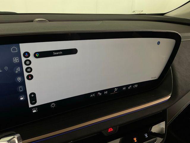 new 2025 Buick Envision car, priced at $42,496