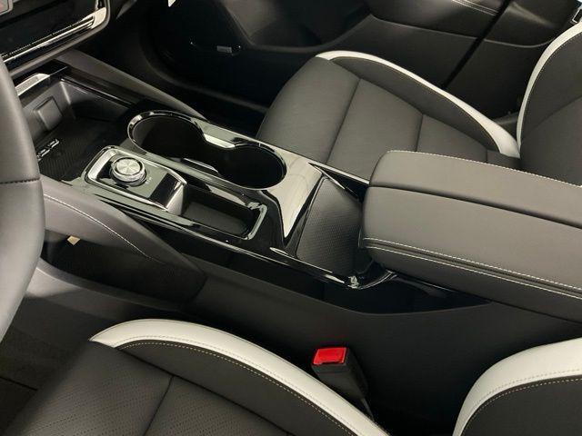 new 2025 Buick Envision car, priced at $42,496