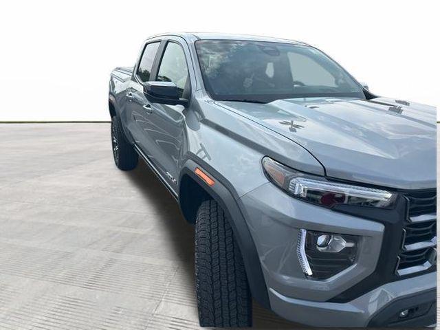 used 2023 GMC Canyon car, priced at $42,684