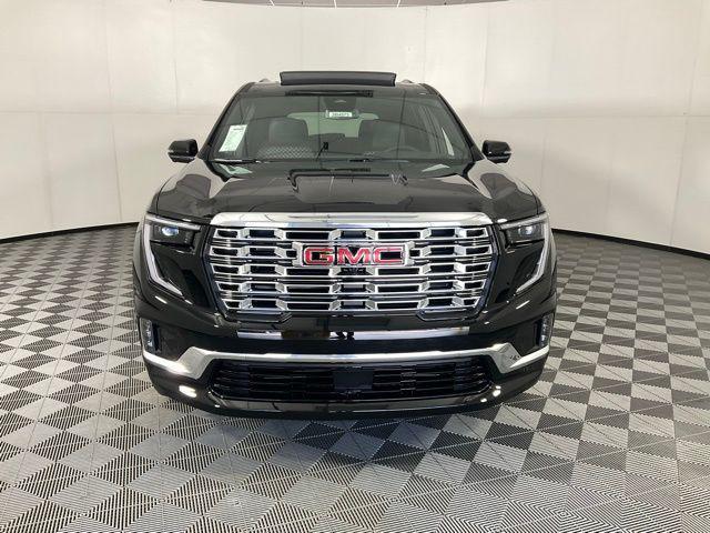new 2025 GMC Acadia car, priced at $57,046
