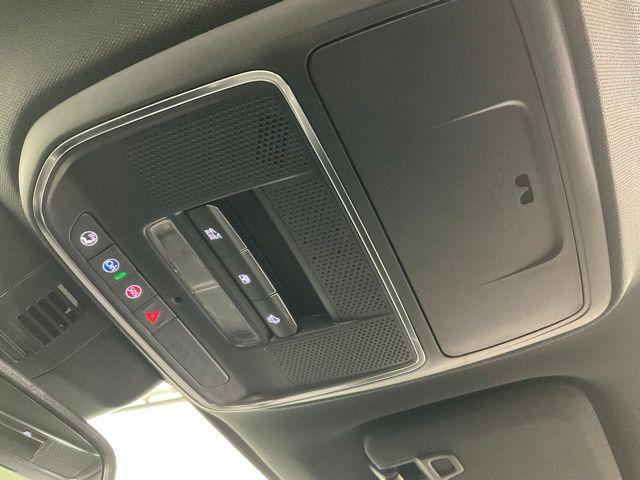 new 2025 GMC Acadia car, priced at $57,046