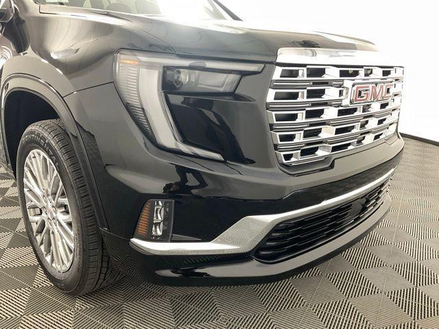 new 2025 GMC Acadia car, priced at $57,046