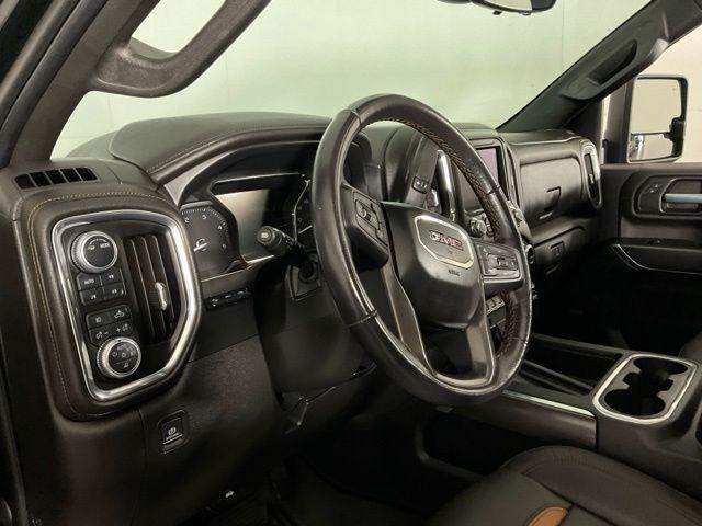 used 2021 GMC Sierra 2500 car, priced at $61,467