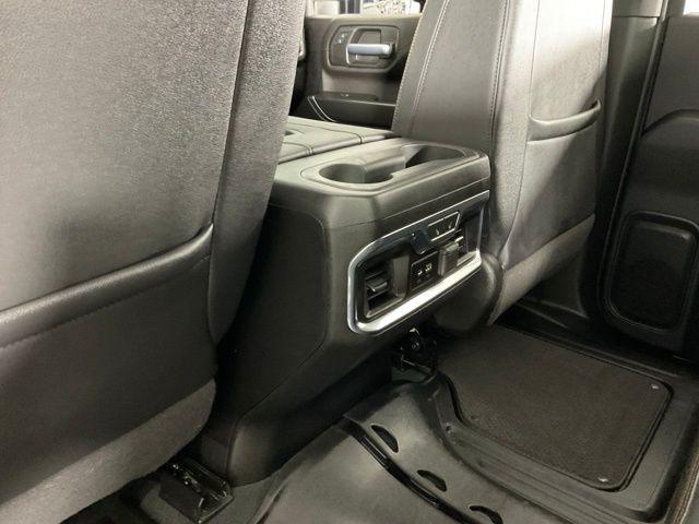 used 2021 GMC Sierra 2500 car, priced at $61,467