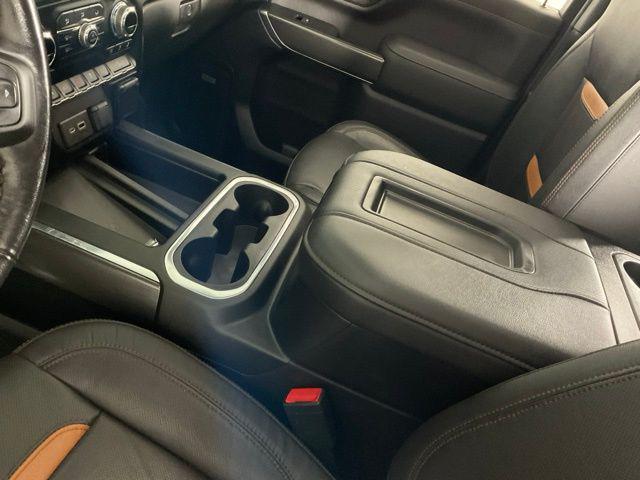 used 2021 GMC Sierra 2500 car, priced at $61,467
