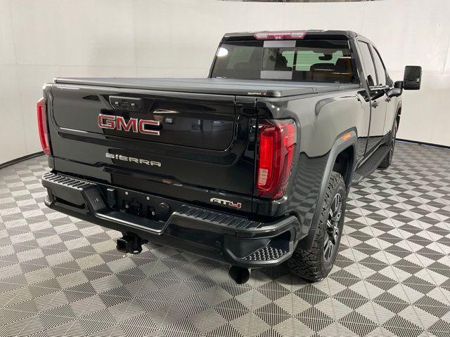 used 2021 GMC Sierra 2500 car, priced at $61,467