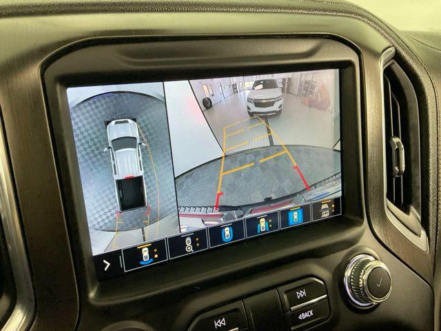 used 2021 GMC Sierra 2500 car, priced at $61,467