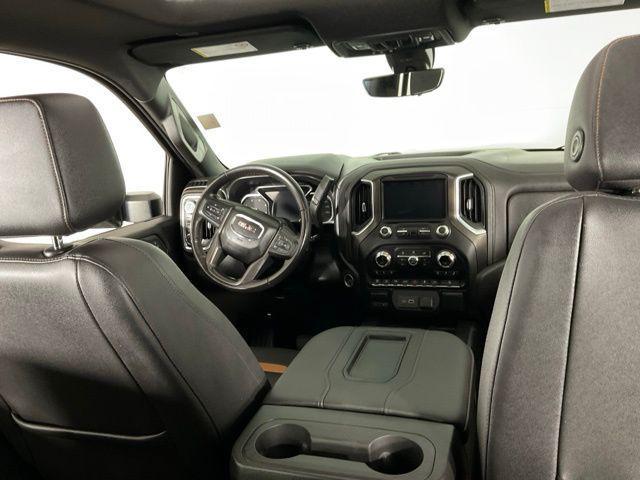 used 2021 GMC Sierra 2500 car, priced at $61,467