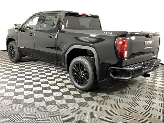 new 2025 GMC Sierra 1500 car, priced at $56,390