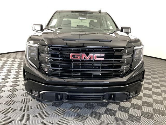 new 2025 GMC Sierra 1500 car, priced at $56,390