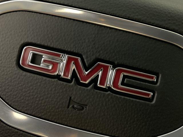 new 2025 GMC Sierra 1500 car, priced at $56,390