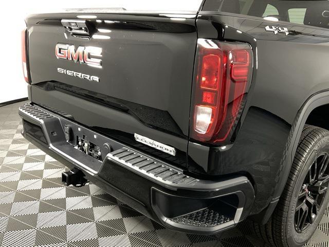 new 2025 GMC Sierra 1500 car, priced at $56,390