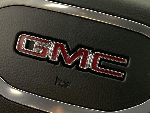 new 2025 GMC Sierra 1500 car, priced at $56,390