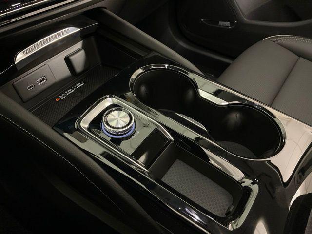 new 2024 Buick Envision car, priced at $45,491