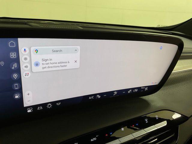 used 2025 Buick Enclave car, priced at $52,080
