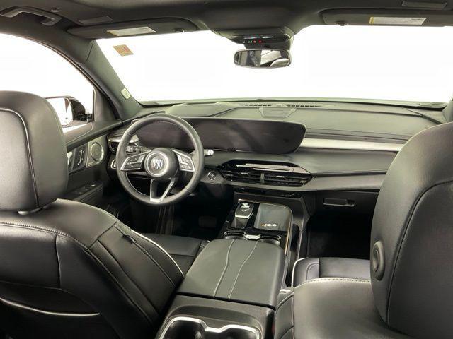 used 2025 Buick Enclave car, priced at $52,080