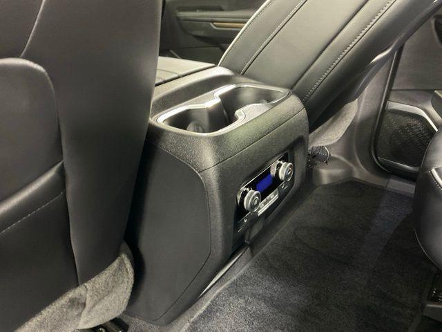 used 2025 Buick Enclave car, priced at $52,080