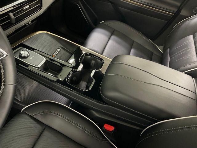 used 2025 Buick Enclave car, priced at $52,080
