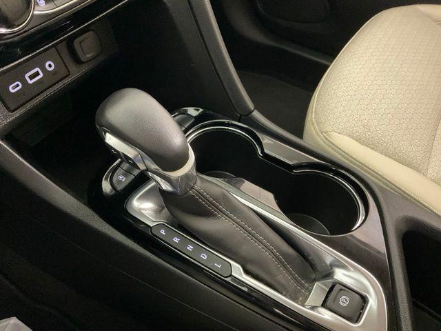 used 2023 Buick Encore GX car, priced at $20,645