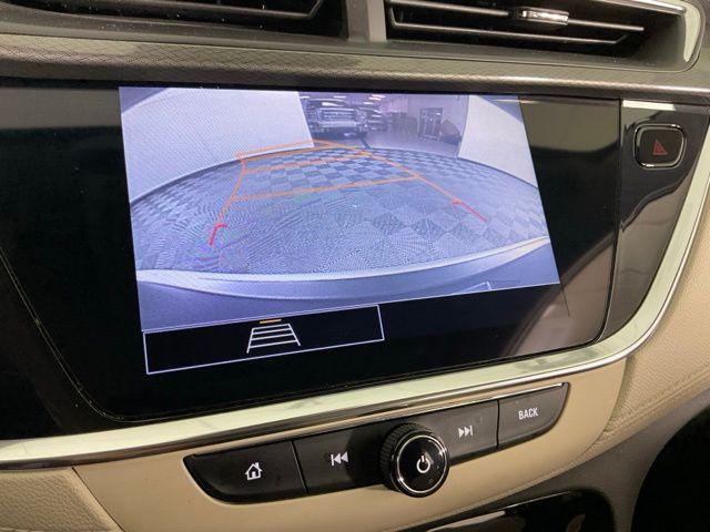 used 2023 Buick Encore GX car, priced at $20,645