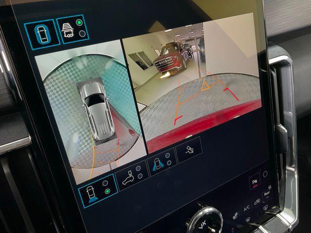 new 2025 GMC Acadia car, priced at $54,145
