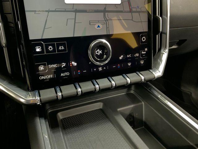 new 2025 GMC Acadia car, priced at $54,145