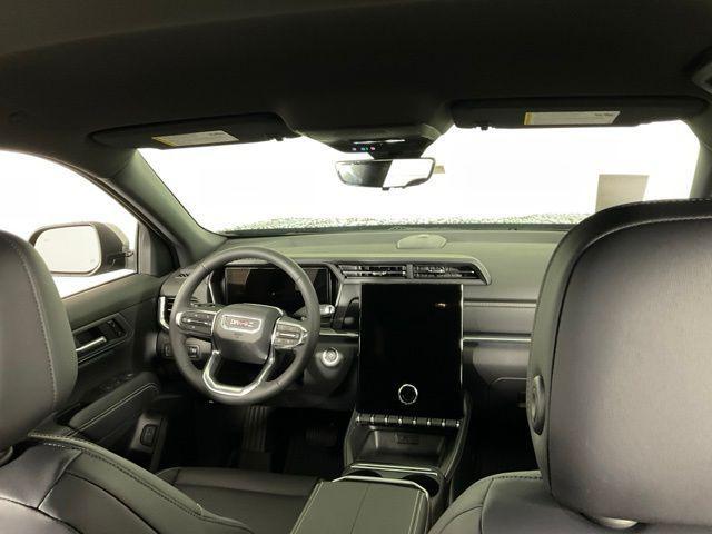 new 2026 GMC Terrain car, priced at $37,935