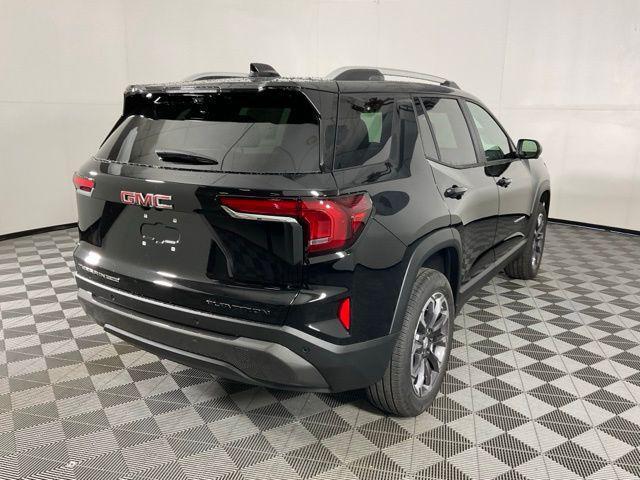 new 2026 GMC Terrain car, priced at $37,935