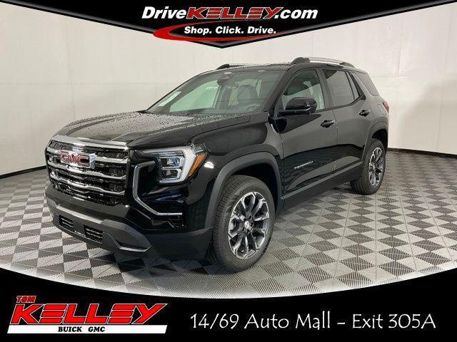new 2026 GMC Terrain car, priced at $37,935
