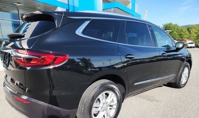 used 2021 Buick Enclave car, priced at $27,612